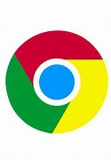 Image result for Logo of Google Chrome