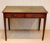 Image result for SS Writing Desk with Drawers