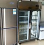 Image result for Rich Plan Commercial Upright Freezer