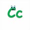 Image result for Letter CC Cartoon