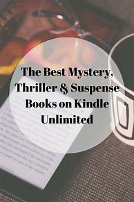 Image result for Kindle Unlimited Mystery Books