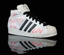 Image result for Run DMC Shoes