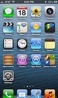 Image result for Apple iPhone iOS 6