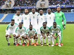 Image result for Senegal National Team