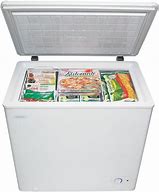 Image result for Home Depot Danby Chest Freezer