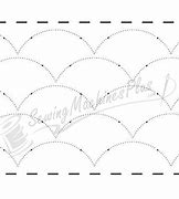 Image result for Stipples Made Easy Pantograph 26Ft Small Stipple (302)
