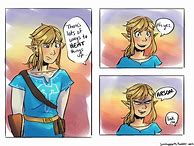 Image result for Link Zelda Memes