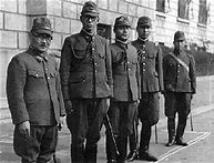 Image result for Japanese Colonel WW2