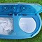 Image result for Kenmore Apartment Size Washer and Dryer