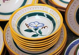 Image result for Stangl Pottery Dishes