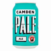 Image result for Camden Pale Ale