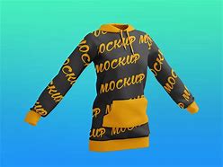 Image result for Hoodie with Zipper Pockets