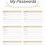 Image result for List of Emails and Passwords