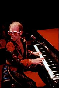 Image result for Elton John Movie