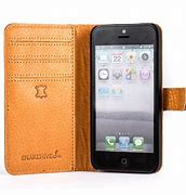 Image result for iPhone 5S Apple Leather Case