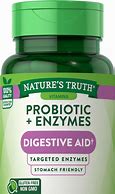 Image result for Life Extension Enhanced Super Digestive Enzymes And Probiotics