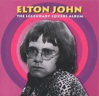 Image result for Elton John Album Covers Singles