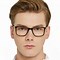 Image result for Designer Men's Eyeglasses Frames