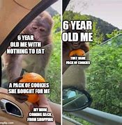 Image result for Orange Monkey Meme
