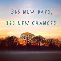Image result for New Year New Hope New Chances Quote Picture
