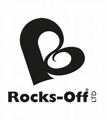 Image result for rocksoff adult toy manufacturer logo
