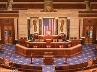 Image result for Authentic House of Representatives Speaker Podium