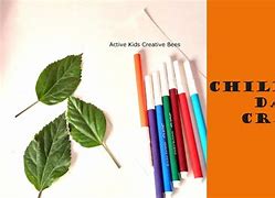 Image result for Children's Day Activities