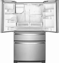 Image result for Whirlpool French Door Refrigerator Model Wrf757sdhz00 Replacement Parts