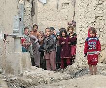 Image result for Afghanistan Children