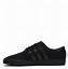 Image result for Leather Klett Shoes Black Adidas