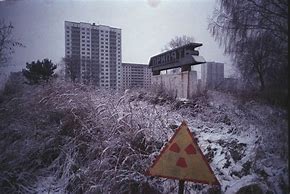 Image result for Pripyat Chernobyl Ukraine Map