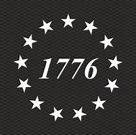 Image result for 1776 Flag Clip Art