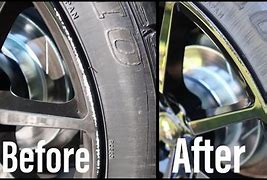 Image result for Old Curb Rash Tires