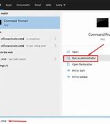 Image result for Administration Command-Prompt