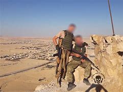 Image result for Mercenaries in Syria