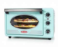 Image result for Retro-Style Ovens