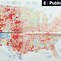 Image result for USA Election Map County 2016