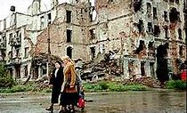 Image result for Grozny Bomb