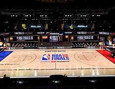Image result for Laker Courtside View Off