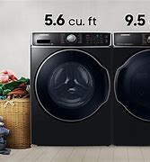 Image result for Samsung Front Load Washer