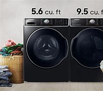 Image result for Counter Over Front Load Washer and Dryer