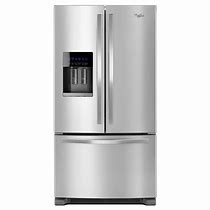 Image result for Whirlpool Refrigerators with Ice Maker