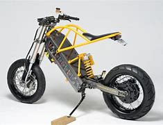 Image result for Motorcycle Electric Bike