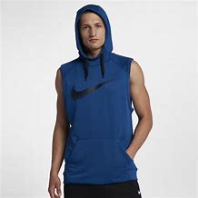 Image result for Nike Sleeveless Hoodie