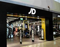 Image result for JD Sports Store