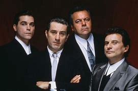 Image result for Italian Mafia New York