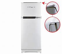 Image result for Scratch and Dent Appliances Outside Refrigerator