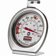 Image result for Commercial Freezer Thermometer
