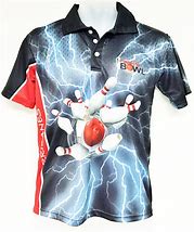 Image result for Custom Bowling Shirts
