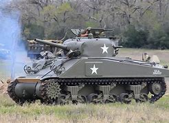 Image result for M4A3 Sherman Tank